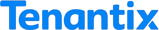 Logo Tenantix
