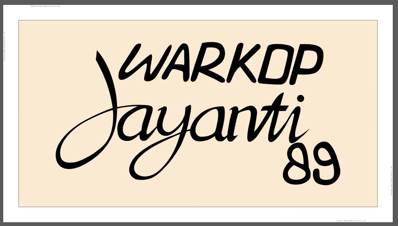 Logo JAYANTI